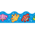 Colorful Frogs Terrific Trimmers
