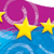Stars 'n Swirls Terrific Trimmers 