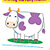 Get Ready for Kindergarten Book 1 (Furry Friends) Wipe-Off Book 