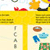 My Alphabet Book/Mi alfabeto Wipe-Off Book 