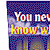 You never know what you can do until you try Quotable Expressions Banner