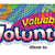 Valuable Volunteer Award Certificate