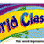 World Class Performance Certificate