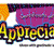 Certificate of Appreciation Certificate