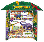 Presentation Board (24 x 46) Presentation Board