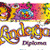 Kindergarten Diploma Certificate