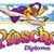 Preschool Diploma Certificate