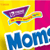 Moms and Babies Fun-to-Know Puzzles