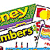 Early Math Learning Learning Chart Combo Pack