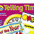 Time Concepts Learning Charts - Sticker Combo Pack