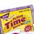 Telling Time Match Me Cards