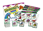 Dinosaurs Match Me Game