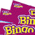Vowels Bingo Game