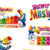 Discover Music Bulletin Board Set
