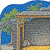 Nativity Bulletin Board Set