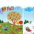 Four Seasons Bulletin Board Set