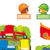 Kids Work Zone Job Chart Bulletin Board Set