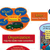 Six Traits of Writing Bulletin Board Set