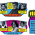 Hispanic Heritage Bulletin Board Set