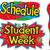Classroom Signs Bulletin Board Set