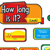 Measurement - U.S. Customary and Metric (Length, Weight, Volume) Bulletin Board Set