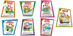 Science Fair Bulletin Board Set