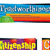 Christian Character Bulletin Board Set
