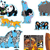 Noahs Ark Bulletin Board Set