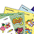 Mixed Shape Jumbo Variety Pack Stinky Stickers