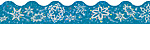 Sparkle Snowflakes Terrific Trimmers