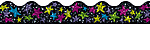 Sparkle Stars Terrific Trimmers