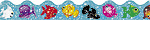 Sparkle Fish Terrific Trimmers
