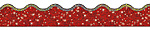 Super Sparkle Red Terrific Trimmers
