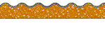 Super Sparkle Orange Terrific Trimmers