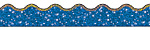 Super Sparkle Blue Terrific Trimmers