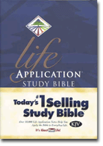 Life Application Study Bible, KJV