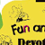 The One Year Book of Fun and Active Devotions for Kids