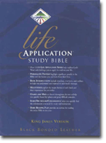 Life Application Study Bible, KJV