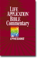 Ephesians