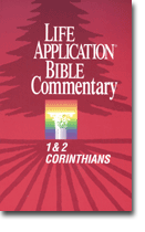 1 and 2 Corinthians