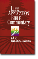 1 and 2 Thessalonians