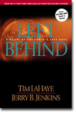 Left Behind