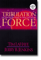 Tribulation Force