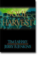 Soul Harvest