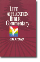 Galatians