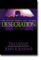 Desecration