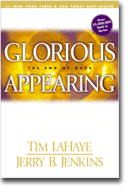 Glorious Appearing
