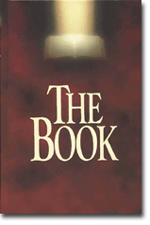 The Book NLT