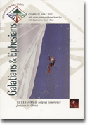 Galatians and Ephesians