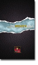 The Seekers Bible NT NLT